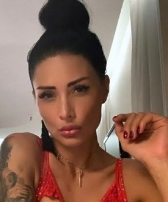 Анкета проститутки Алисия - город Тулун, 26 лет, №15634